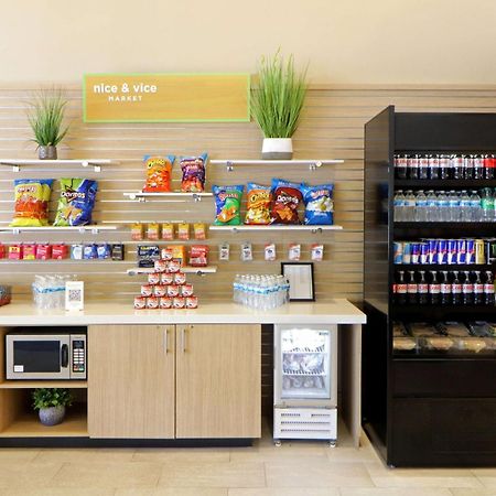 Wyndham Garden Mcallen At La Plaza Mall Exteriör bild