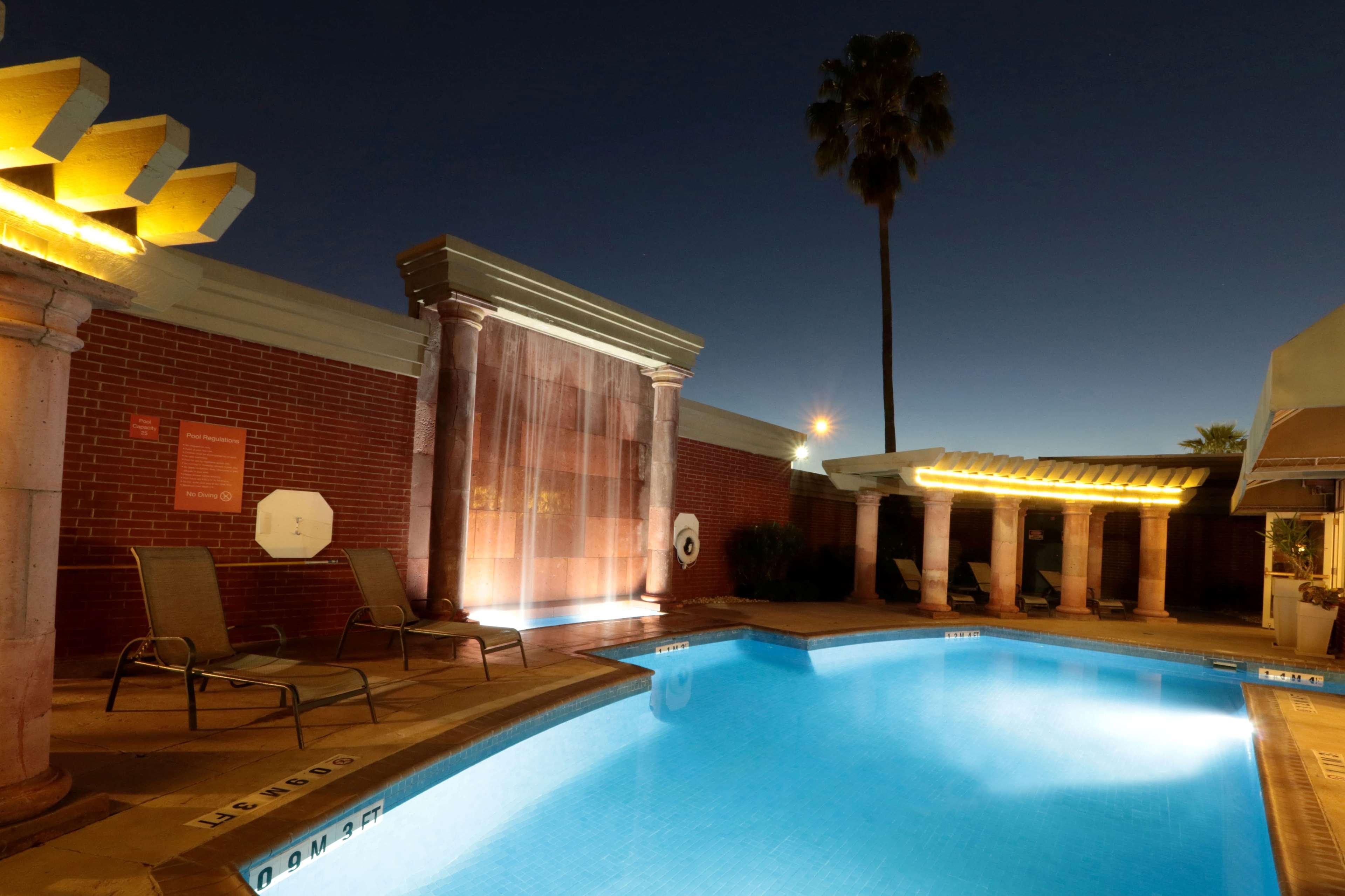 Wyndham Garden Mcallen At La Plaza Mall Exteriör bild