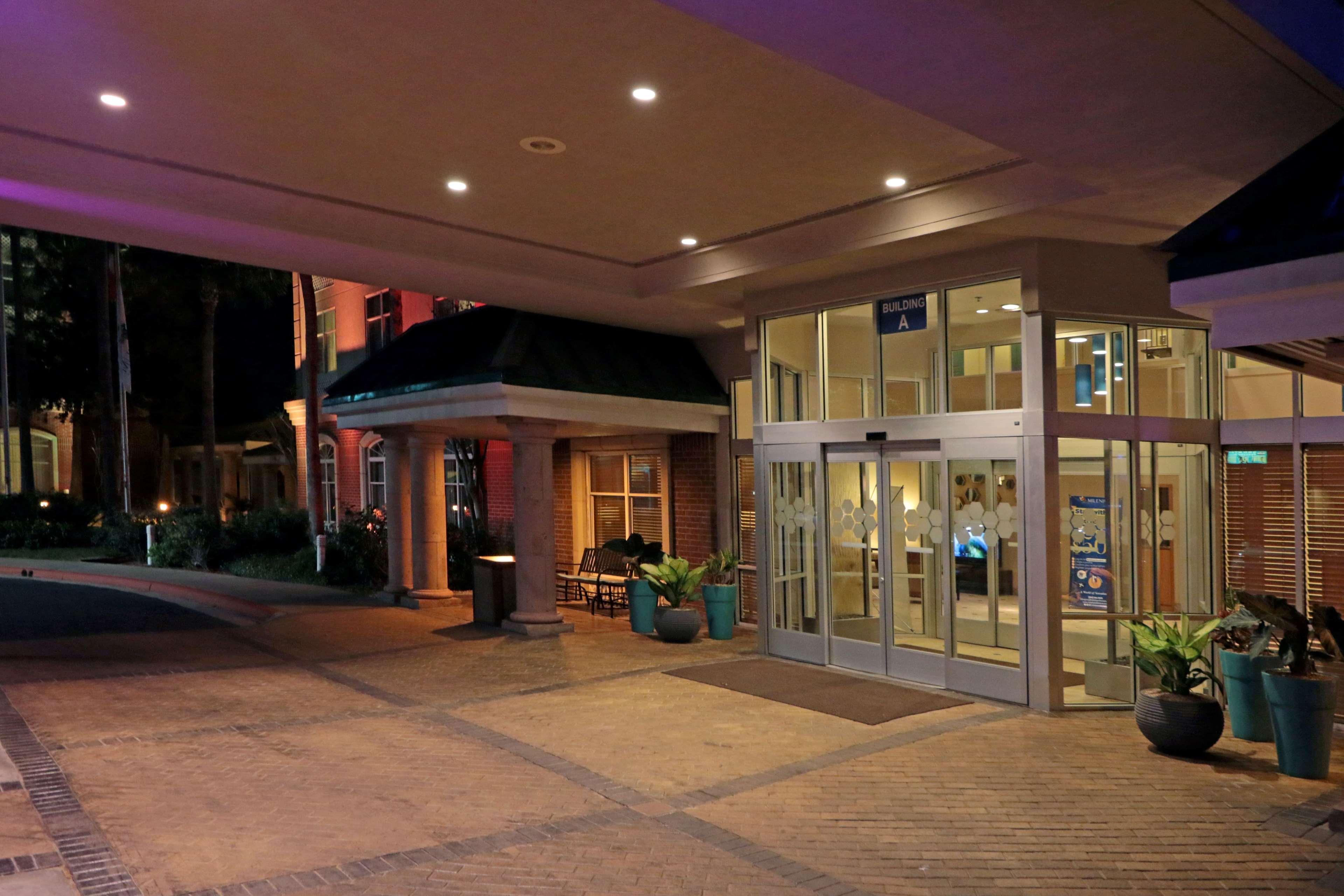 Wyndham Garden Mcallen At La Plaza Mall Exteriör bild