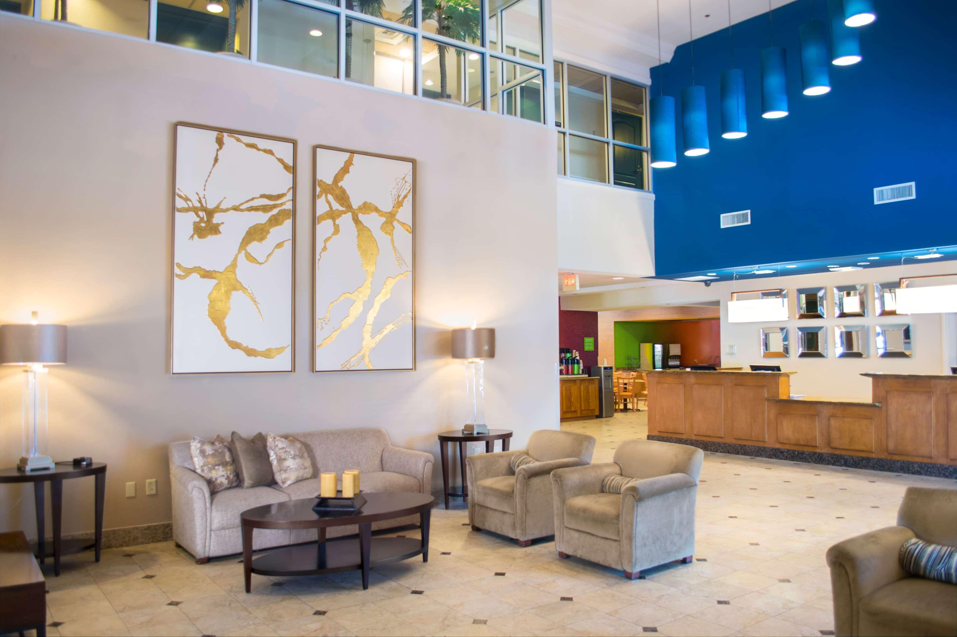 Wyndham Garden Mcallen At La Plaza Mall Exteriör bild