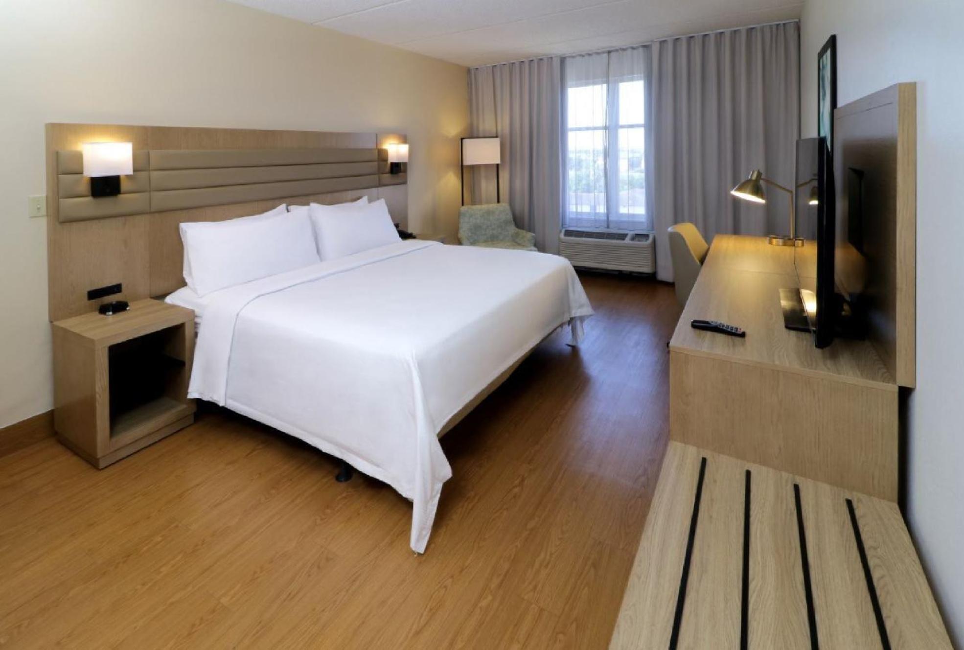 Wyndham Garden Mcallen At La Plaza Mall Exteriör bild