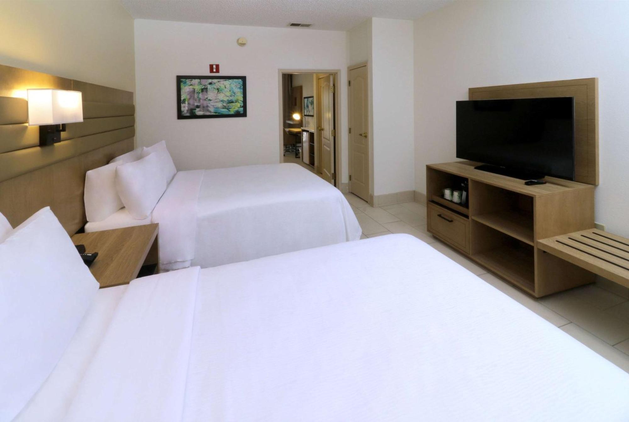 Wyndham Garden Mcallen At La Plaza Mall Exteriör bild