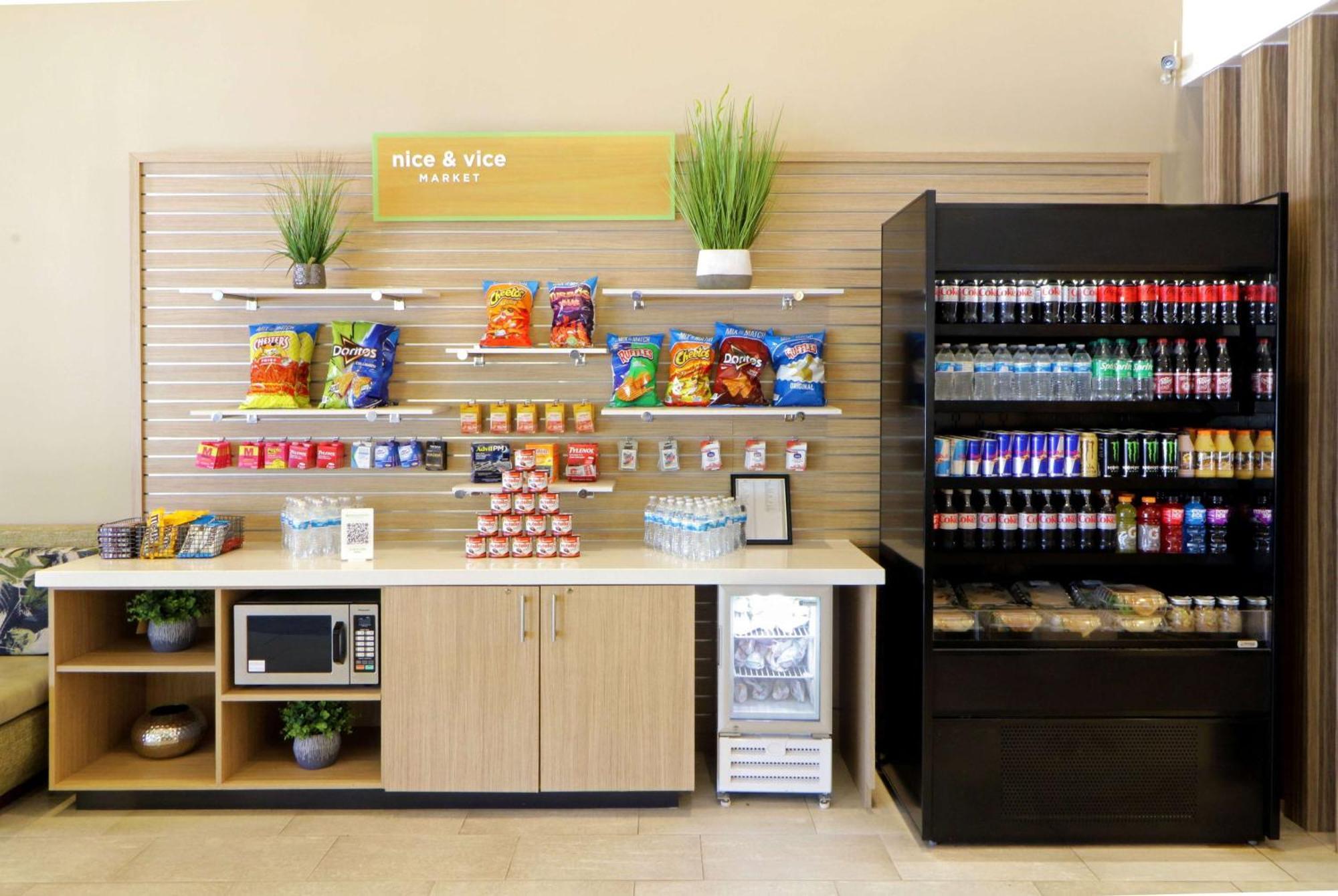 Wyndham Garden Mcallen At La Plaza Mall Exteriör bild