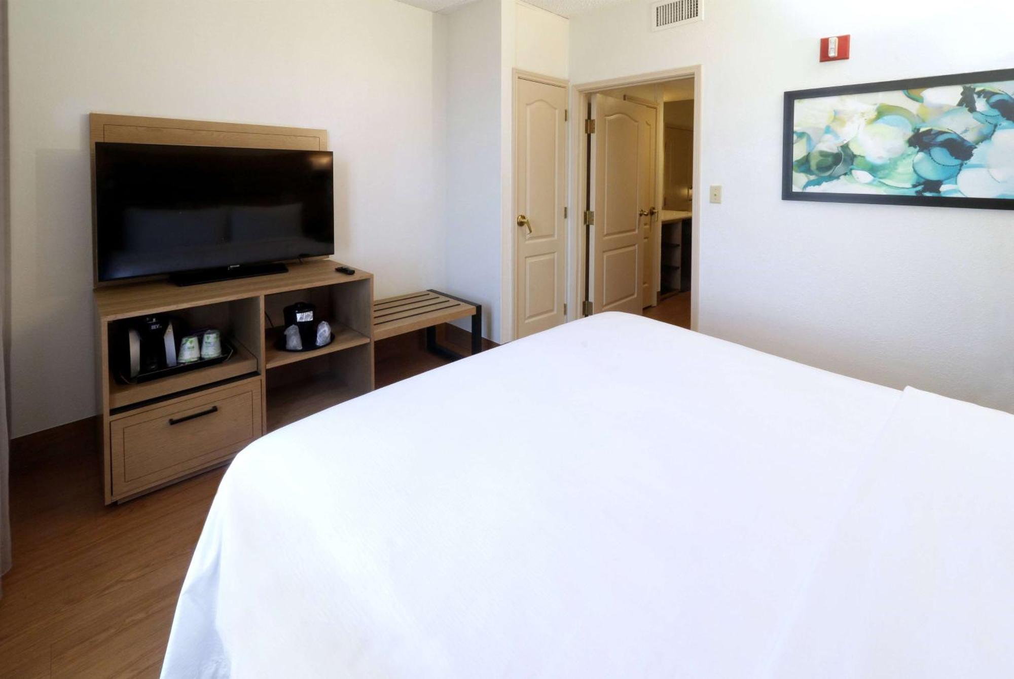 Wyndham Garden Mcallen At La Plaza Mall Exteriör bild