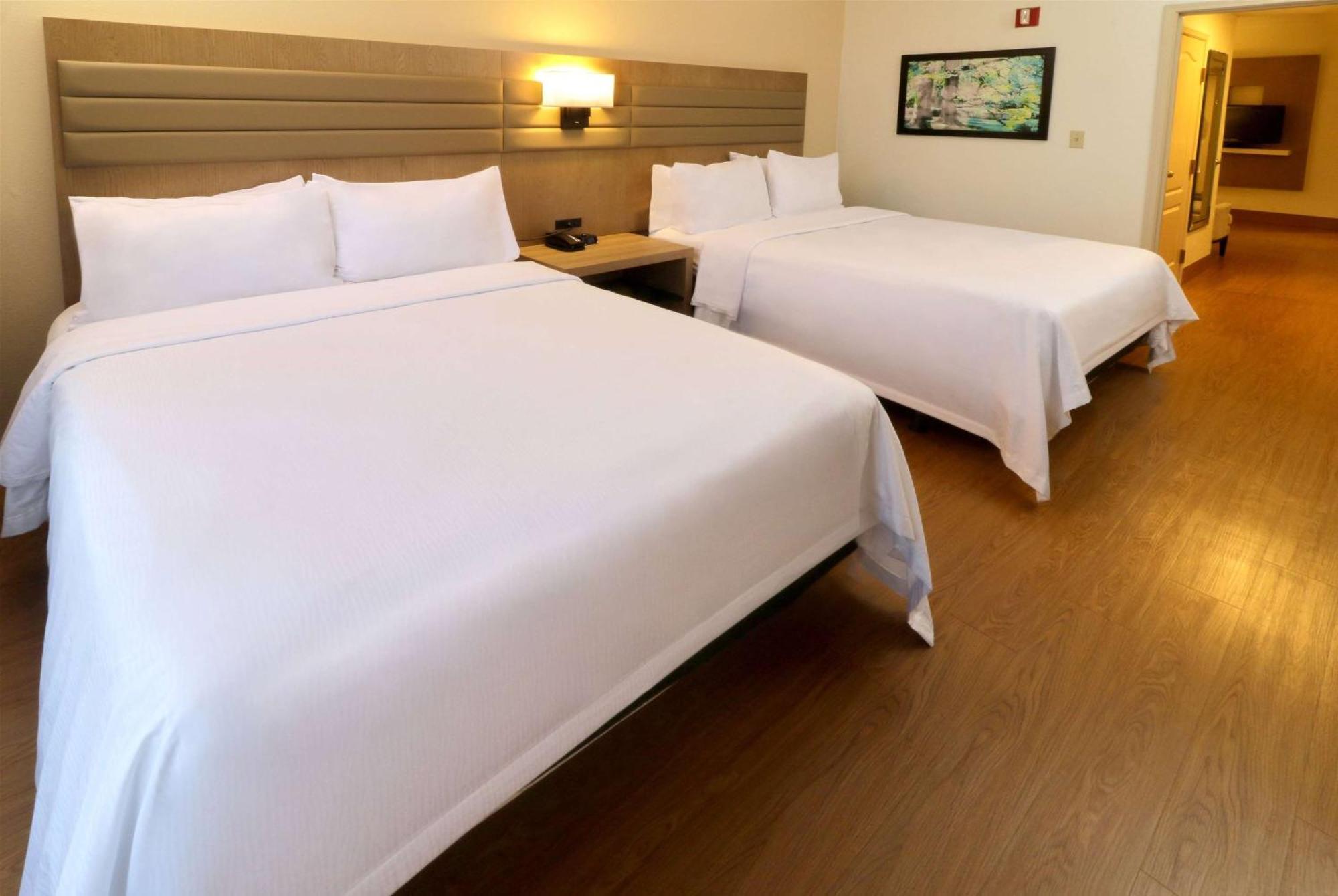 Wyndham Garden Mcallen At La Plaza Mall Exteriör bild