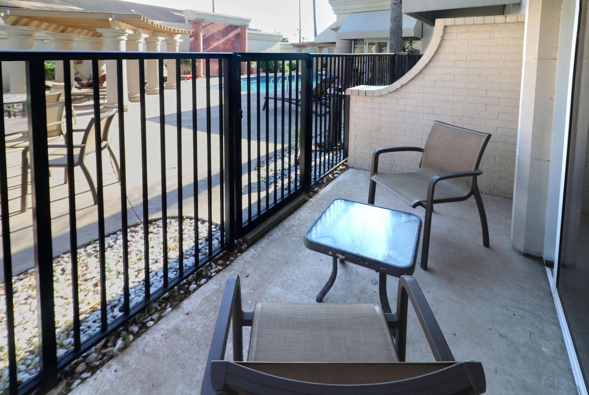 Wyndham Garden Mcallen At La Plaza Mall Exteriör bild