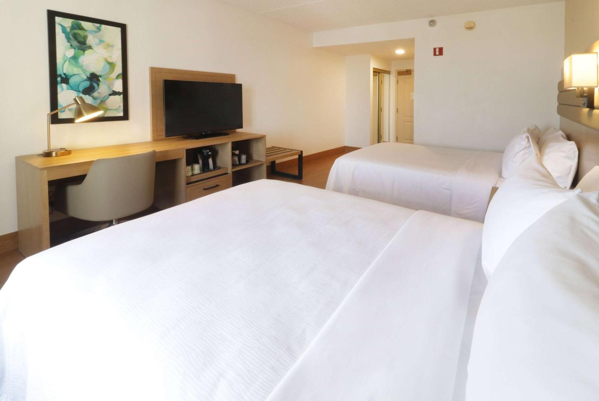 Wyndham Garden Mcallen At La Plaza Mall Exteriör bild