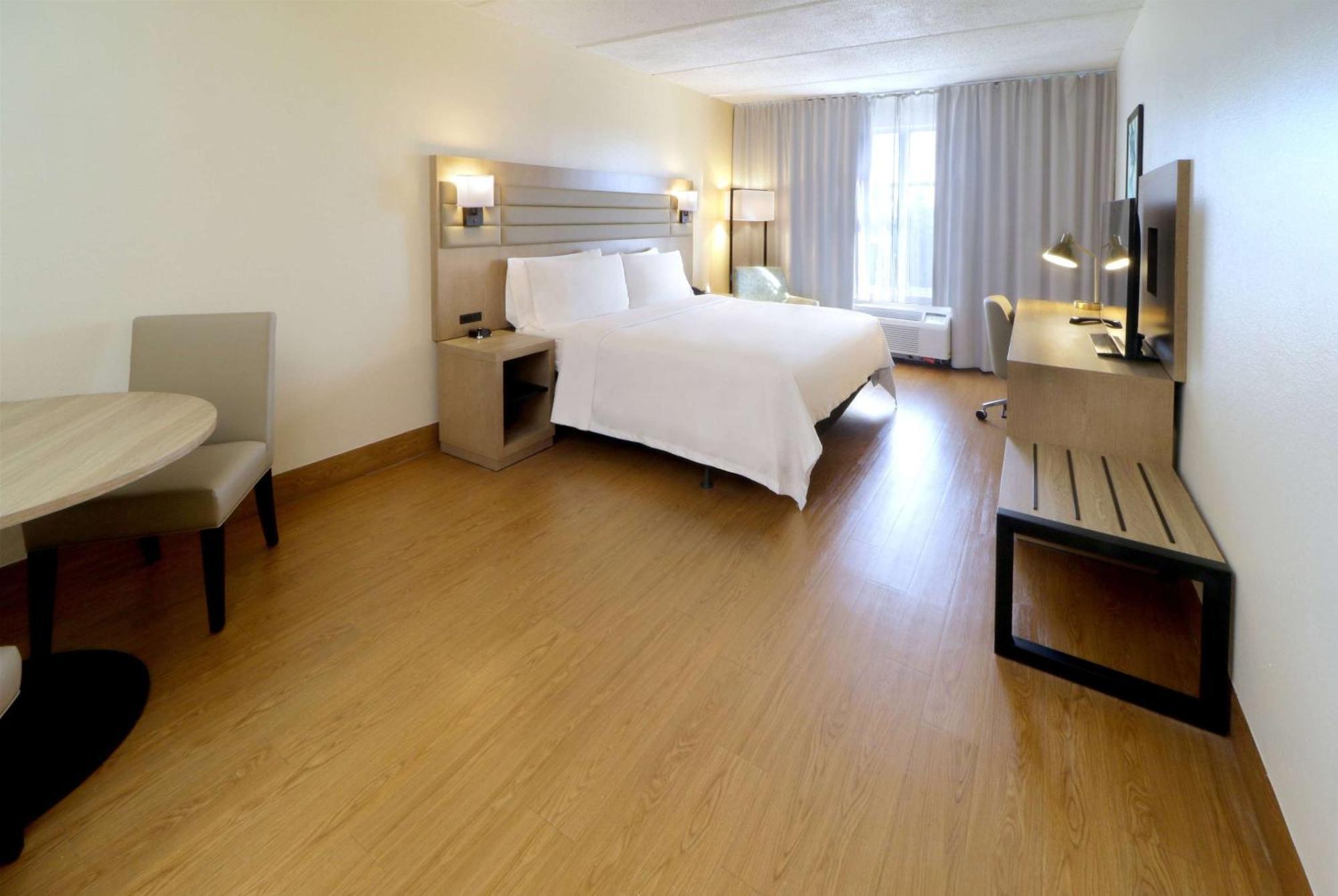 Wyndham Garden Mcallen At La Plaza Mall Exteriör bild